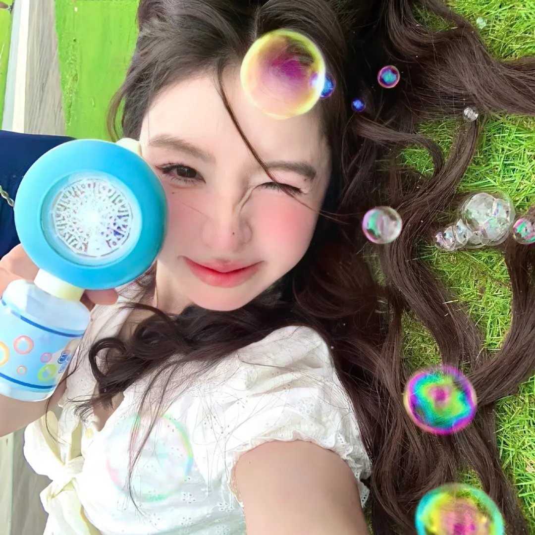 安娜和狼